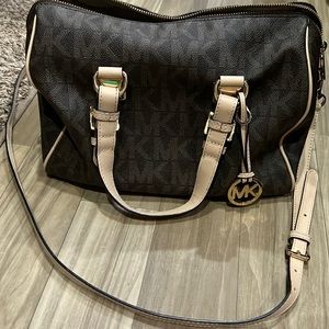 MK purse